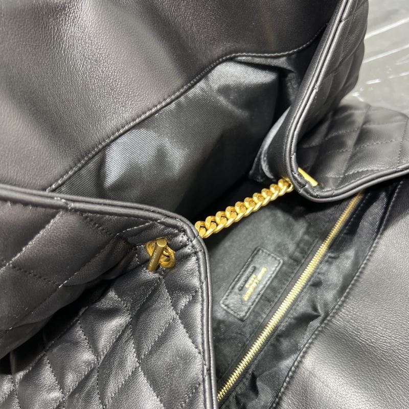 YSL Top Handle Bags